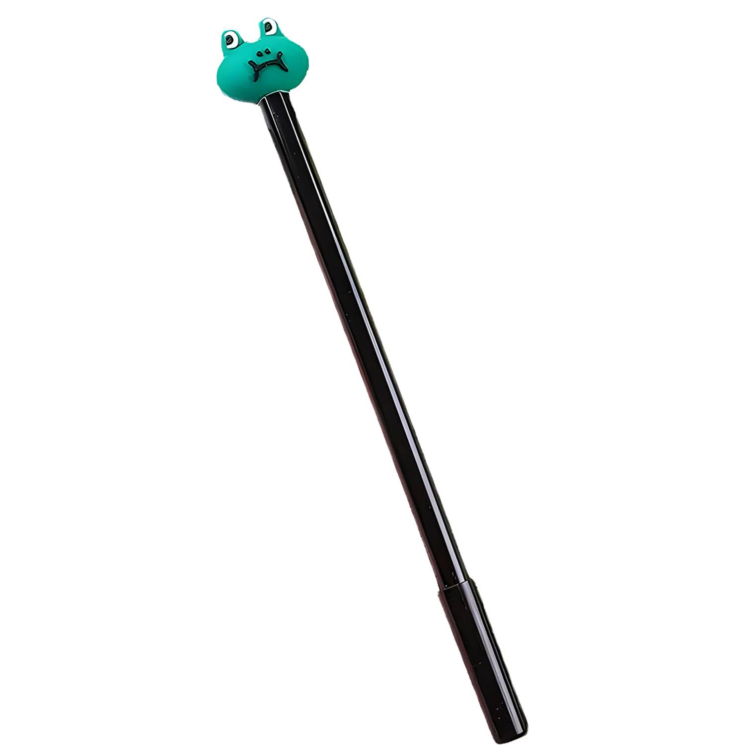 Cute Frog Tip Neutralizer Ballpoint Pen 2