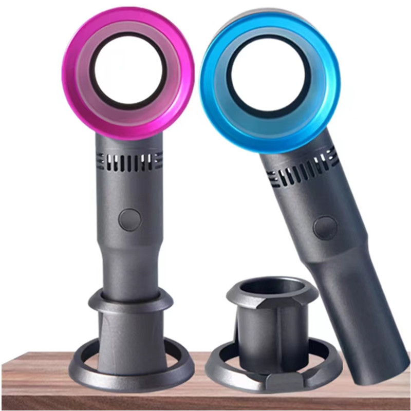 Bladeless Handheld Fan 2