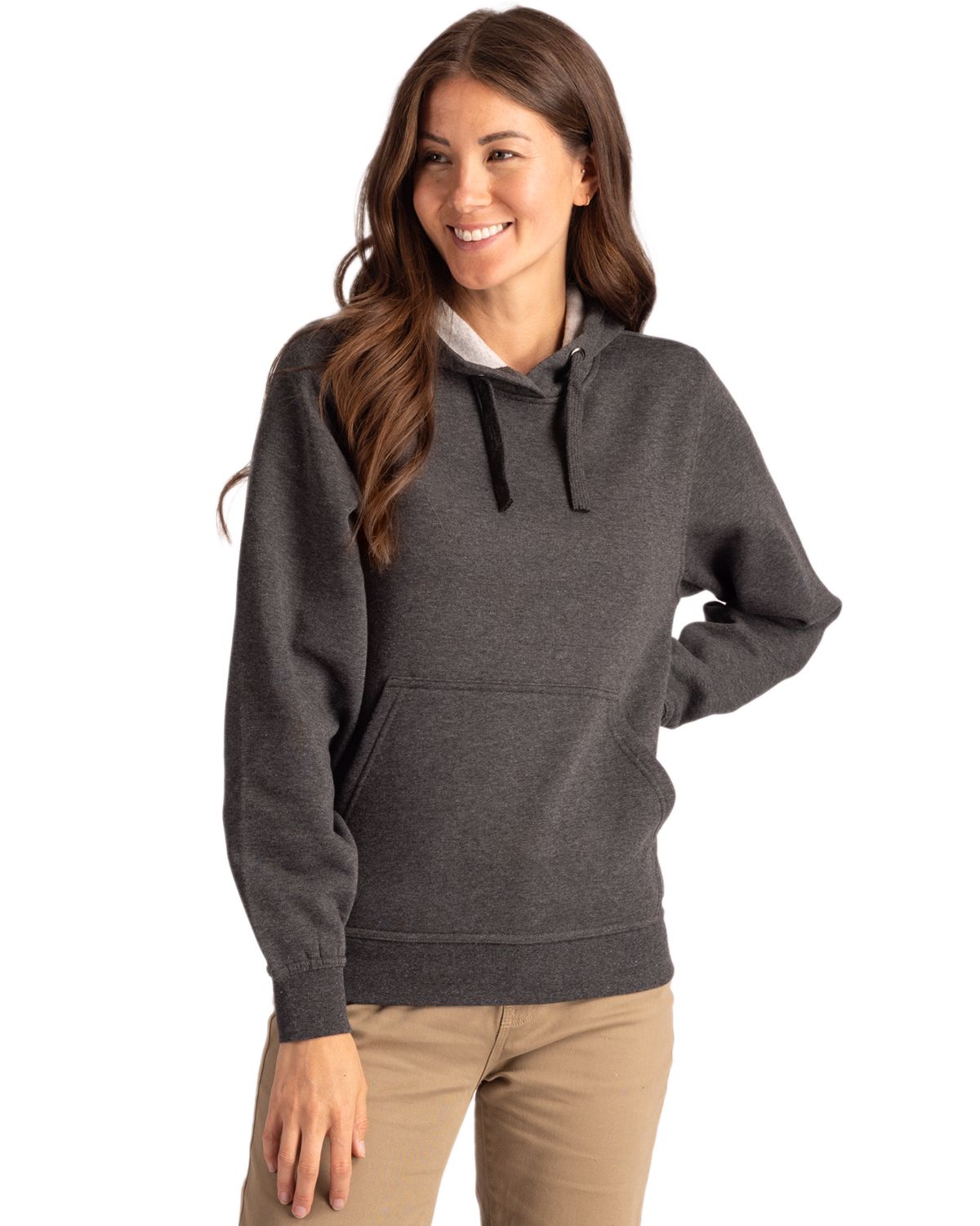 Unisex Stockholm Pullover Hoodie