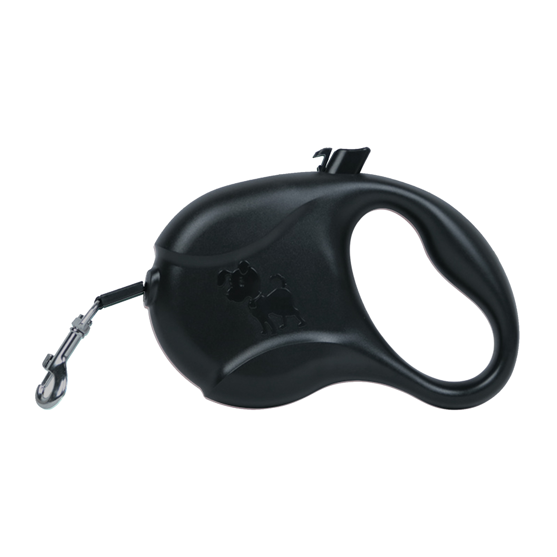 Erian Retractable Dog Leash 11