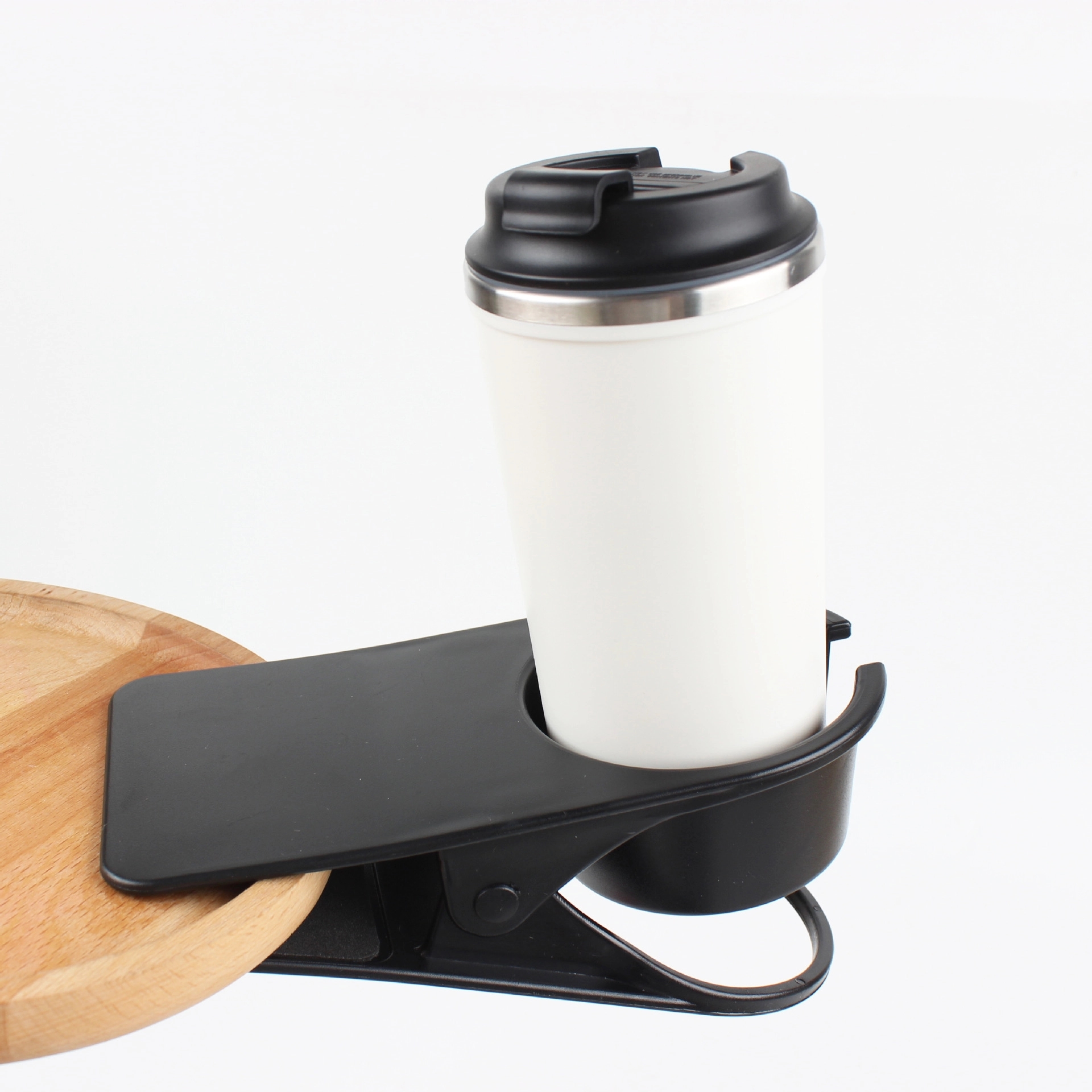 Plastic Bottle Stander Holder Clip 3