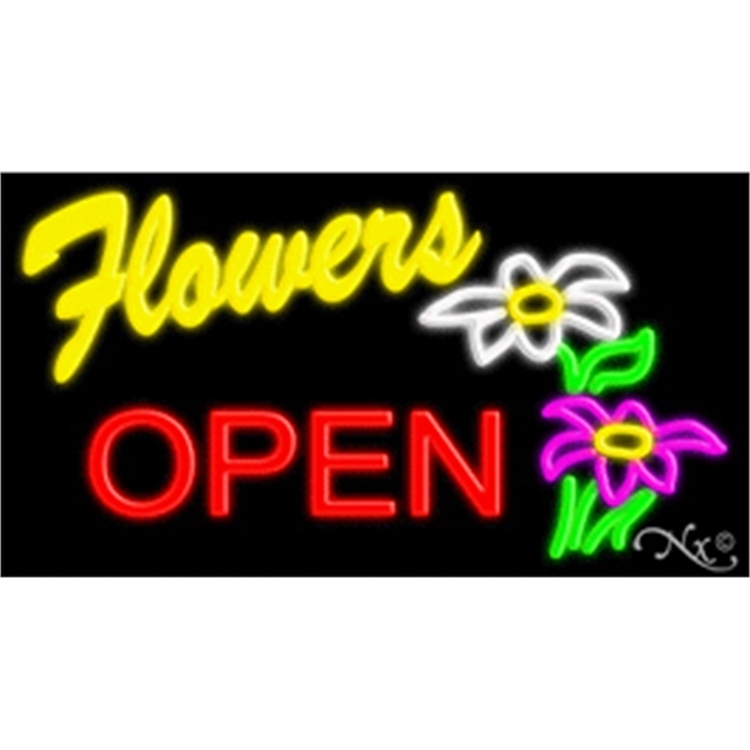 Neon Sign 4