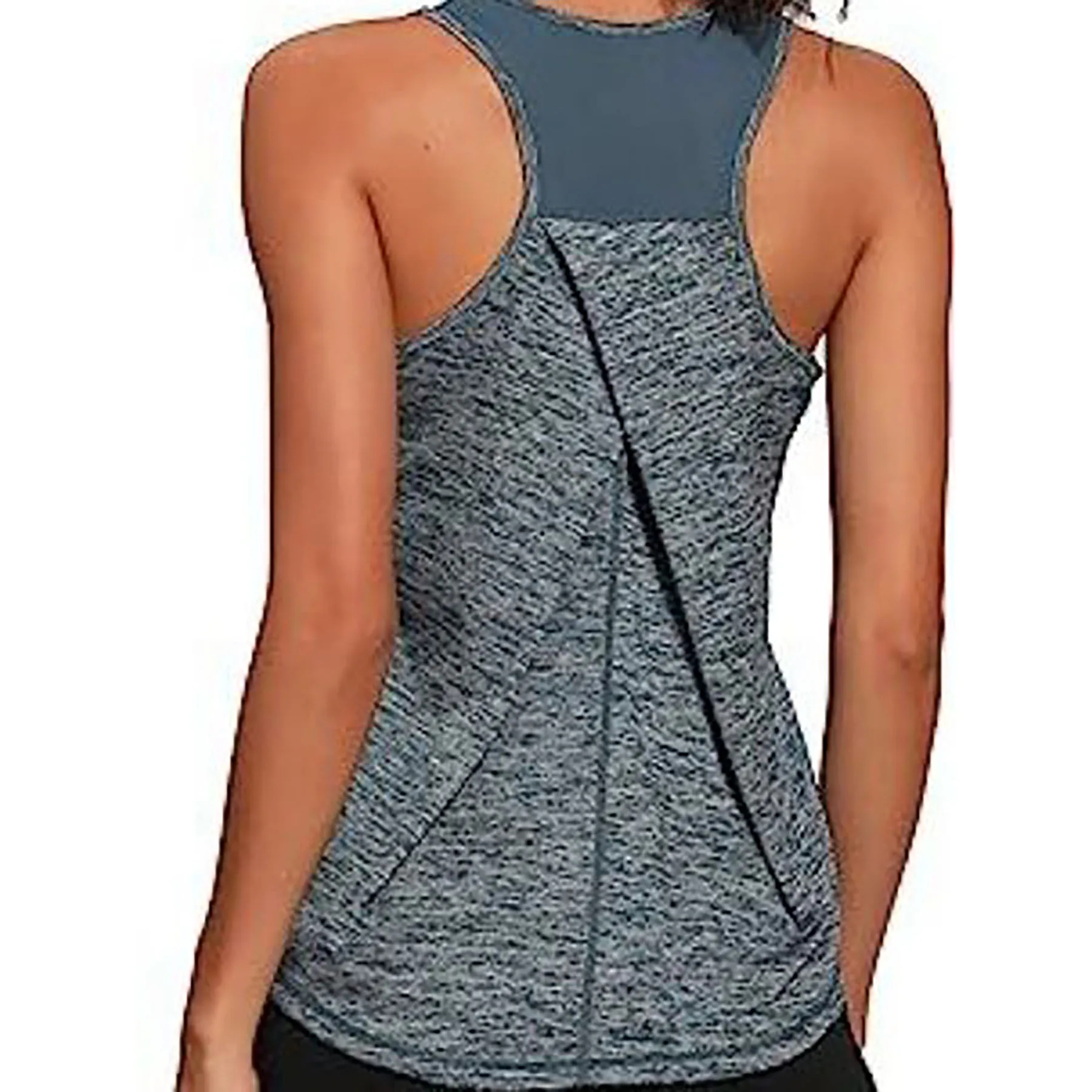 Women's Workout Tops 3