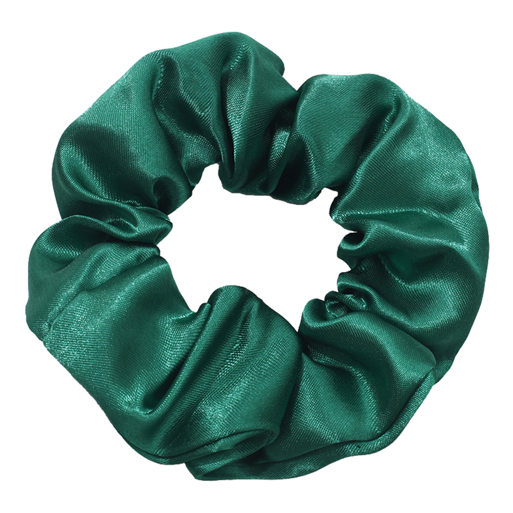 Full Color Printed Stain Hair Scrunchies 6