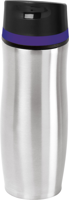 14 oz Persona® Wave Vacuum Tumbler 99