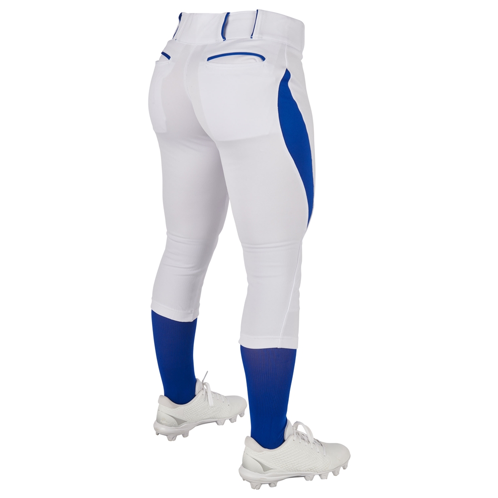 Surge Traditional Style Low Rise Pant 4
