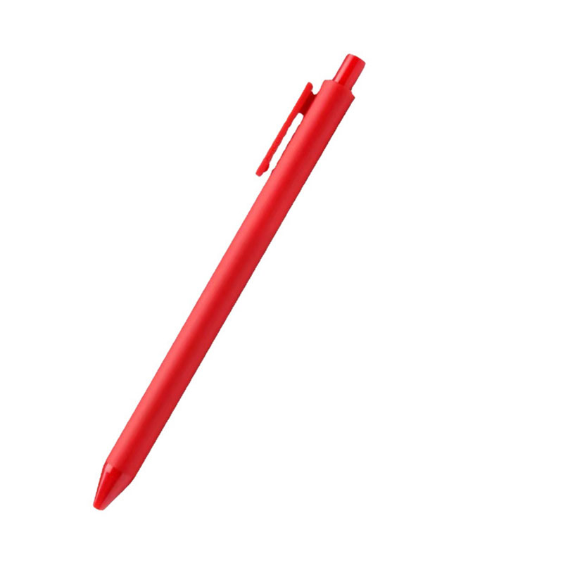 Full Color Retractable Click Ballpoint Pens 2