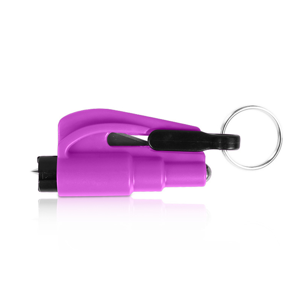 Car Emergency Window Hammer 3