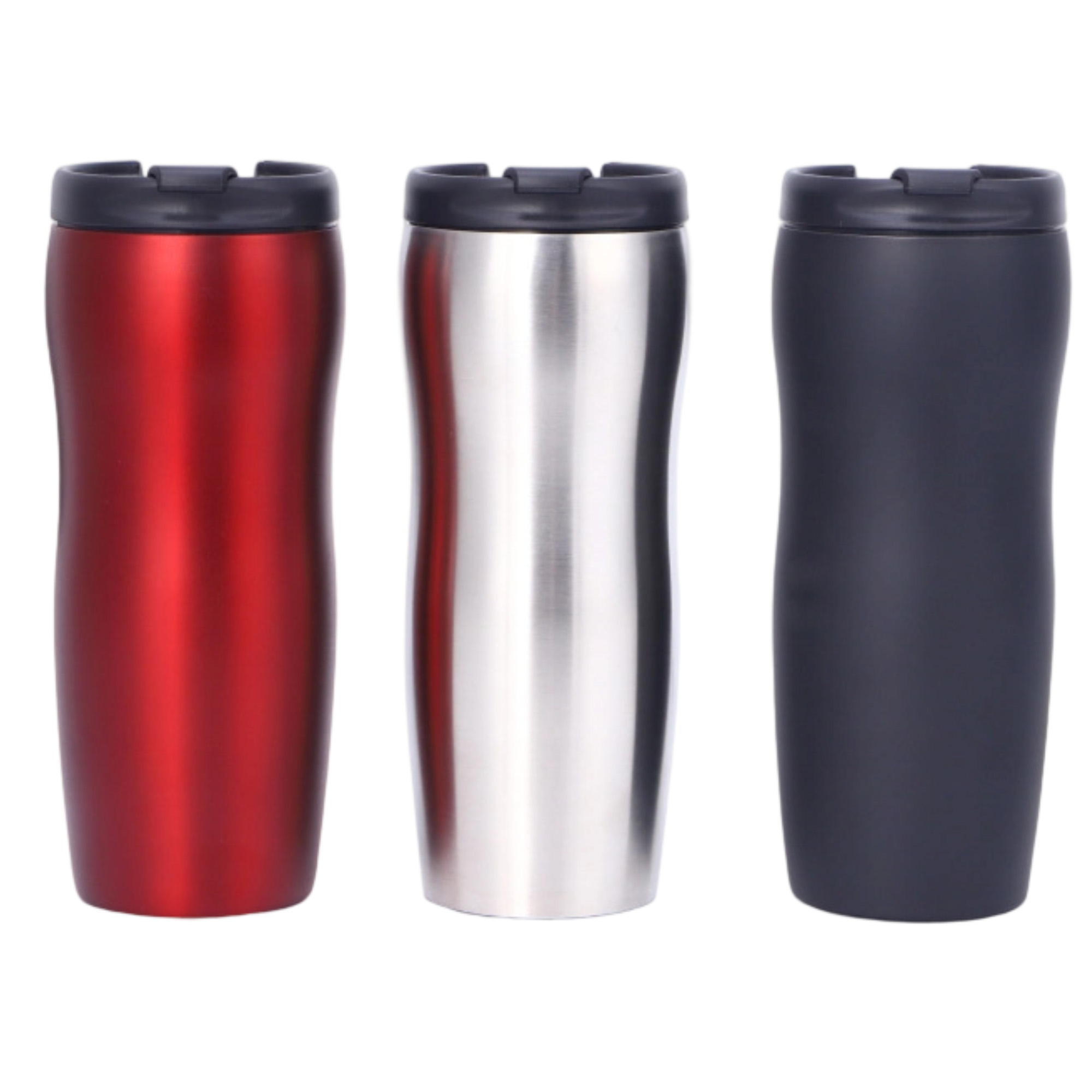 304 Stainless Steel Thermos Mug 2
