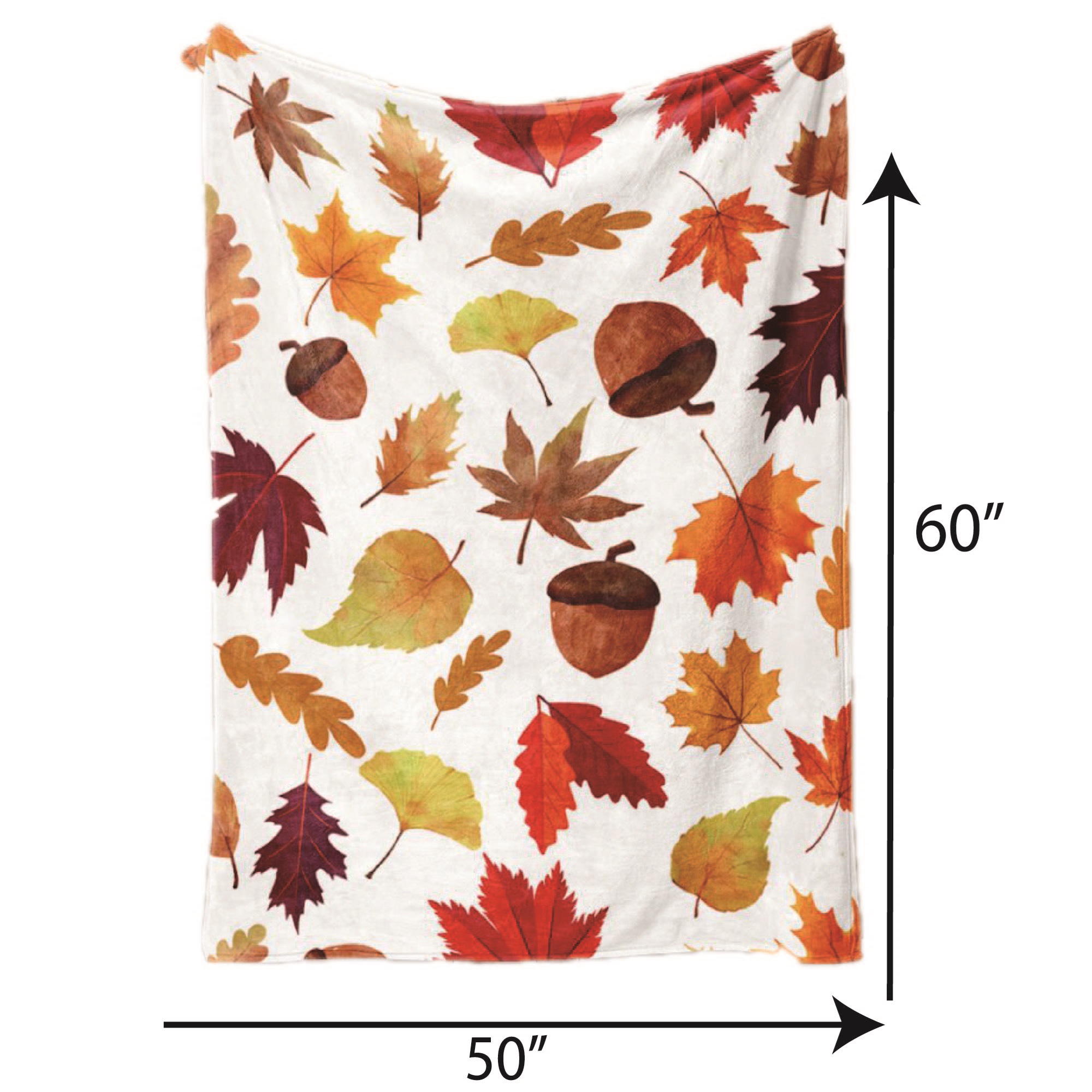 Travel Flannel Blanket 3