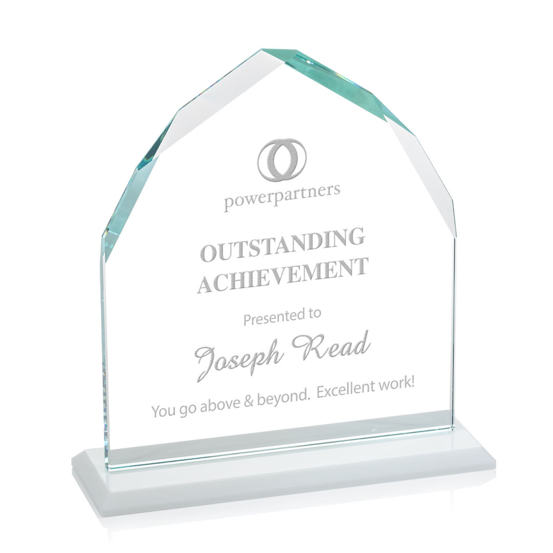 Montibello Award - White 9