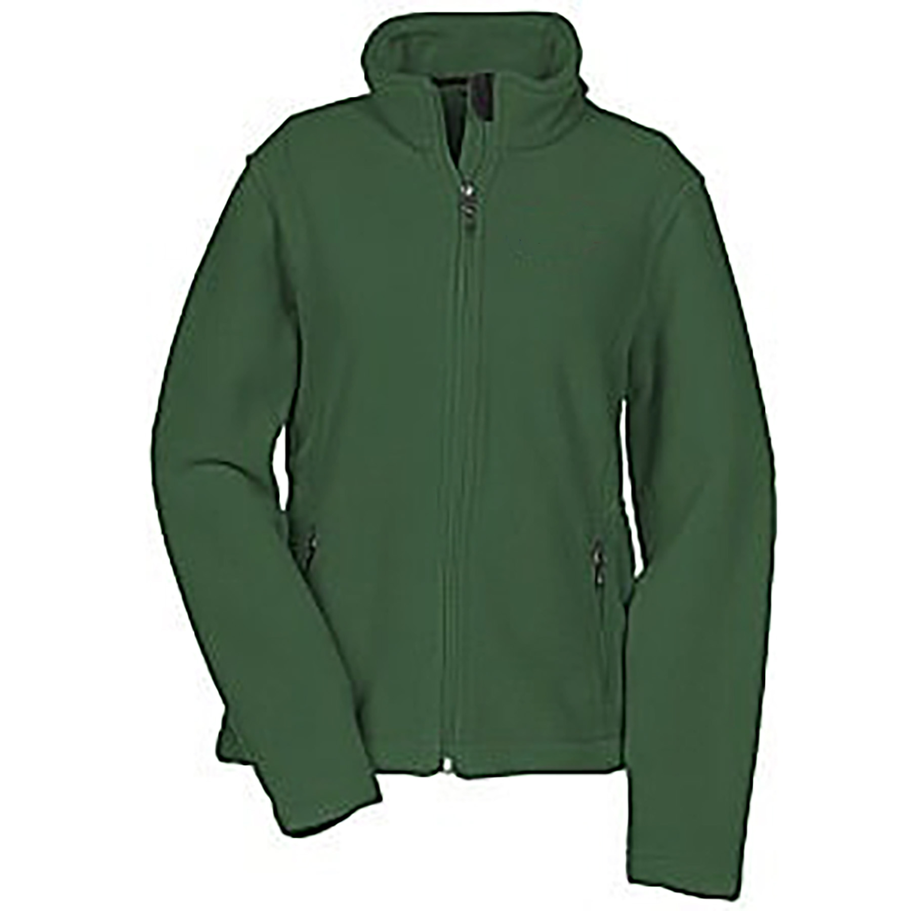 Fleece Jacket 4