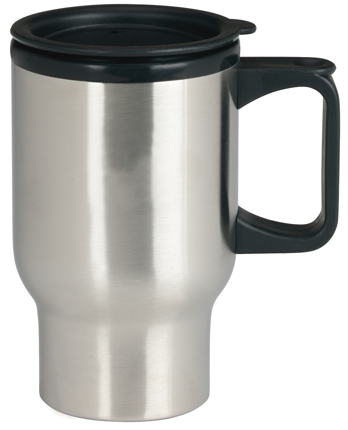 Good Value™ Stainless Steel Trip Mug - 17 oz.