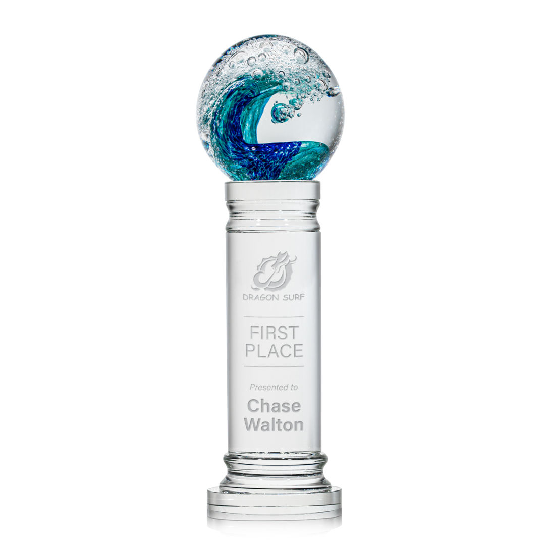 Surfside Award on Colverstone Base 2