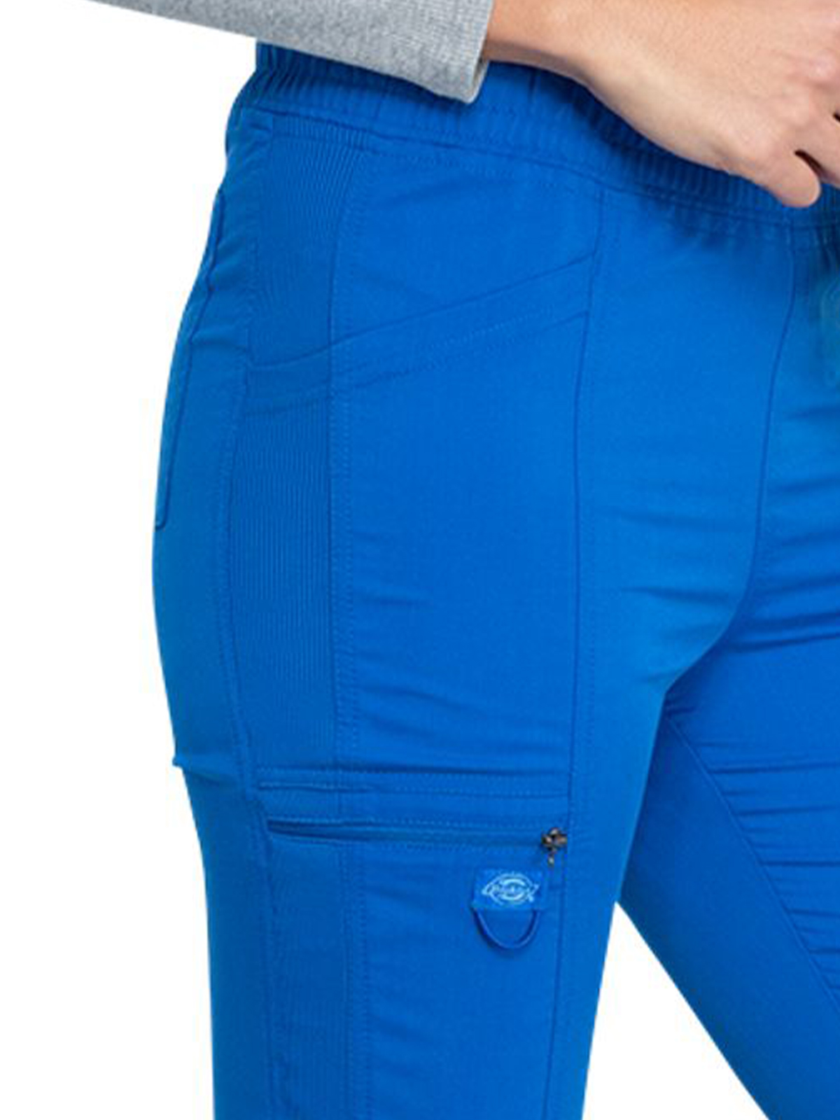 Dickies Medical - Balance - Women's 5-Pocket Mid Rise Jogger Pant 37