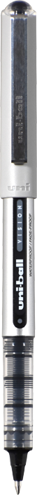 uni-ball® Vision Roller Pen 9