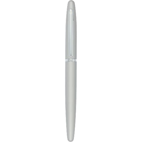 Sheaffer® VFM Brushed Chrome Roller Ball 14