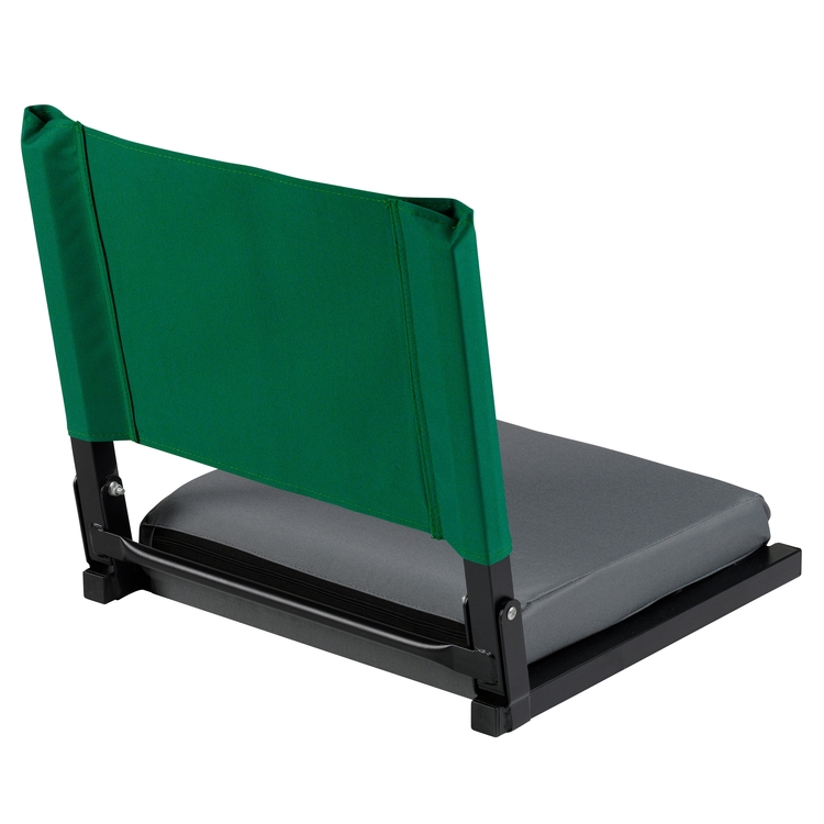 Steel Frame Stadium Chair 9