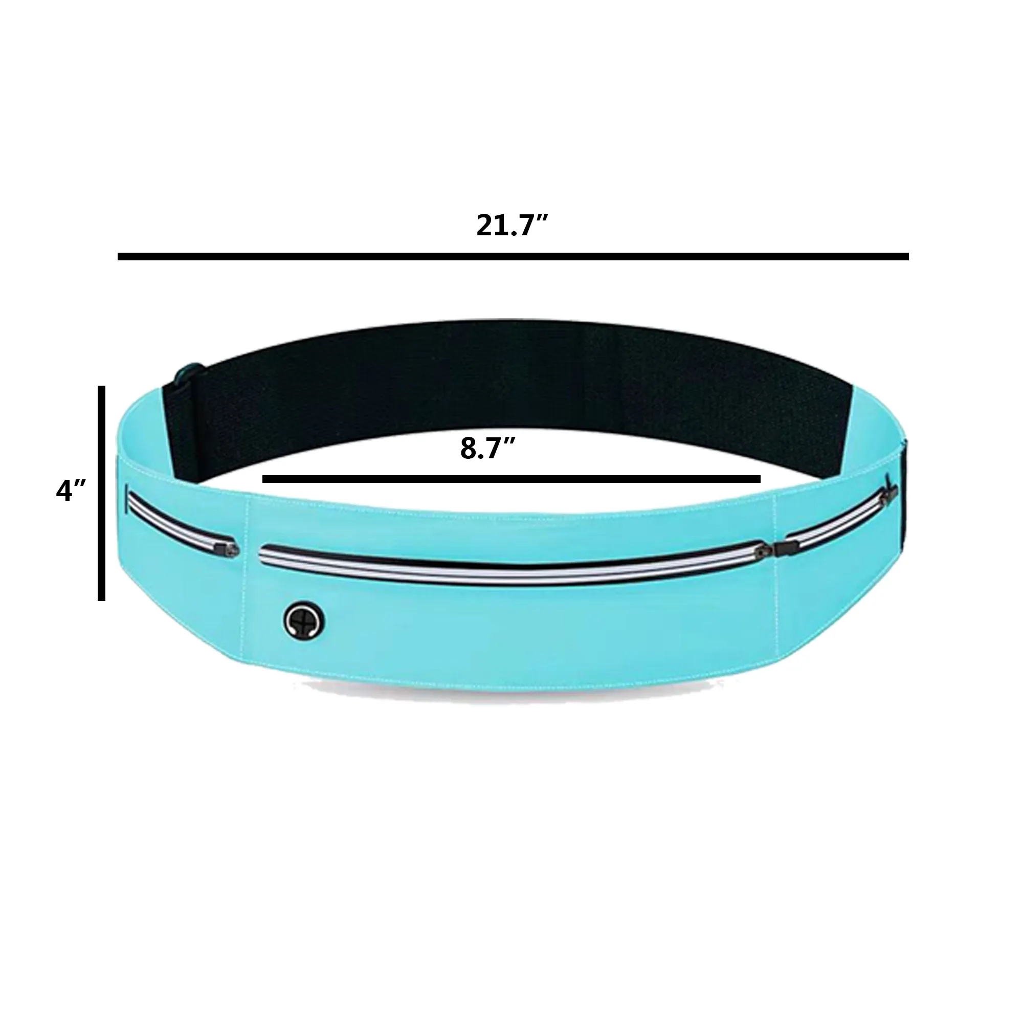 Running Belt Fanny Pack 4