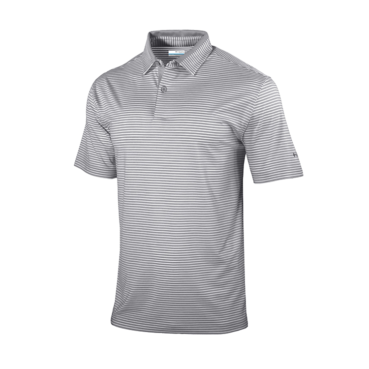 Columbia Omni-Wick Stroll Polo 10