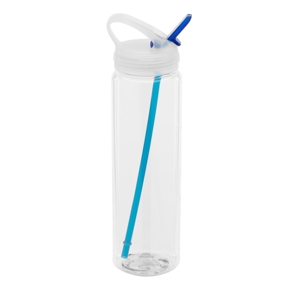 Water Bottle with Flip Up Spout  - 32 Oz. 46