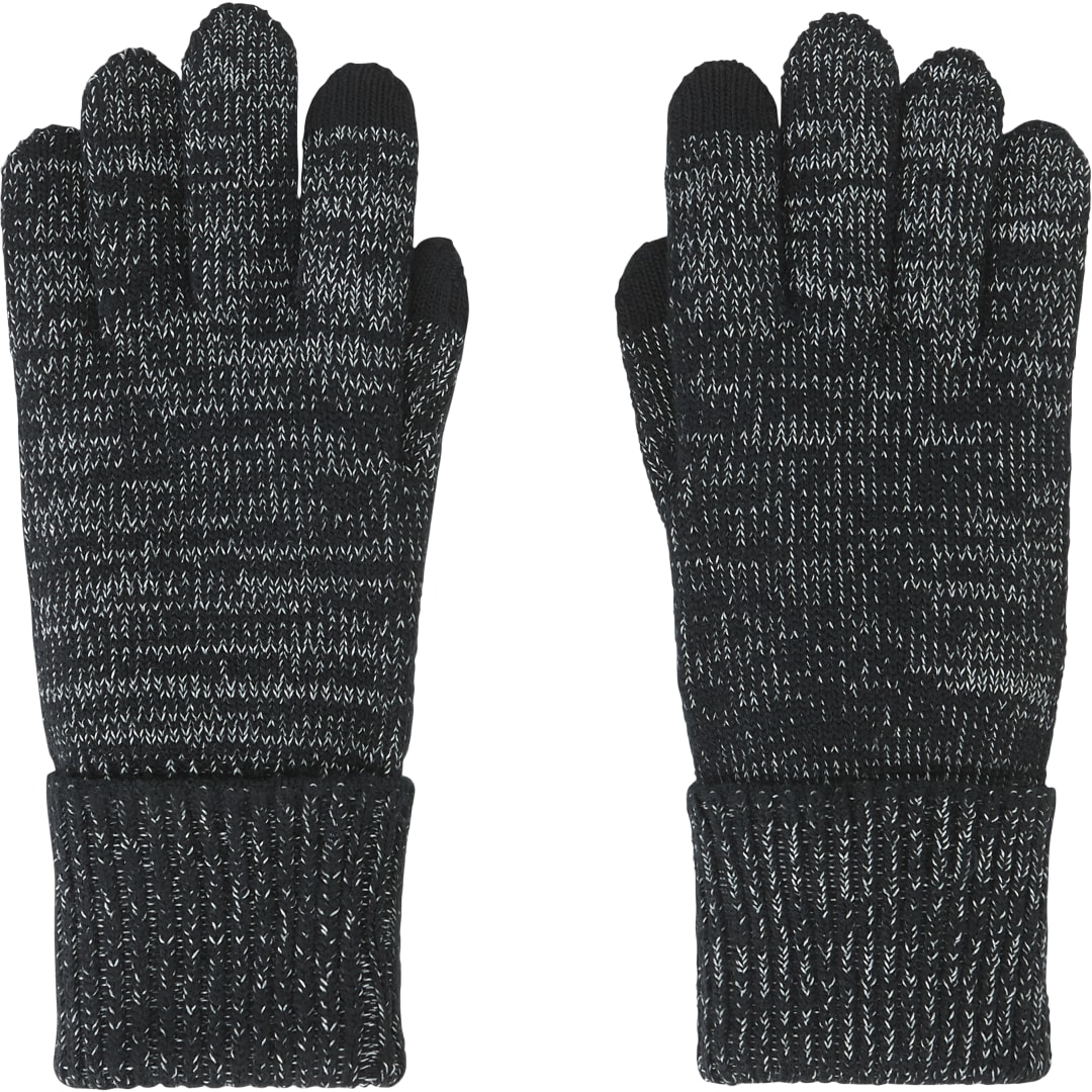 Unisex ENERGY Knit Reflective Texting Gloves 16