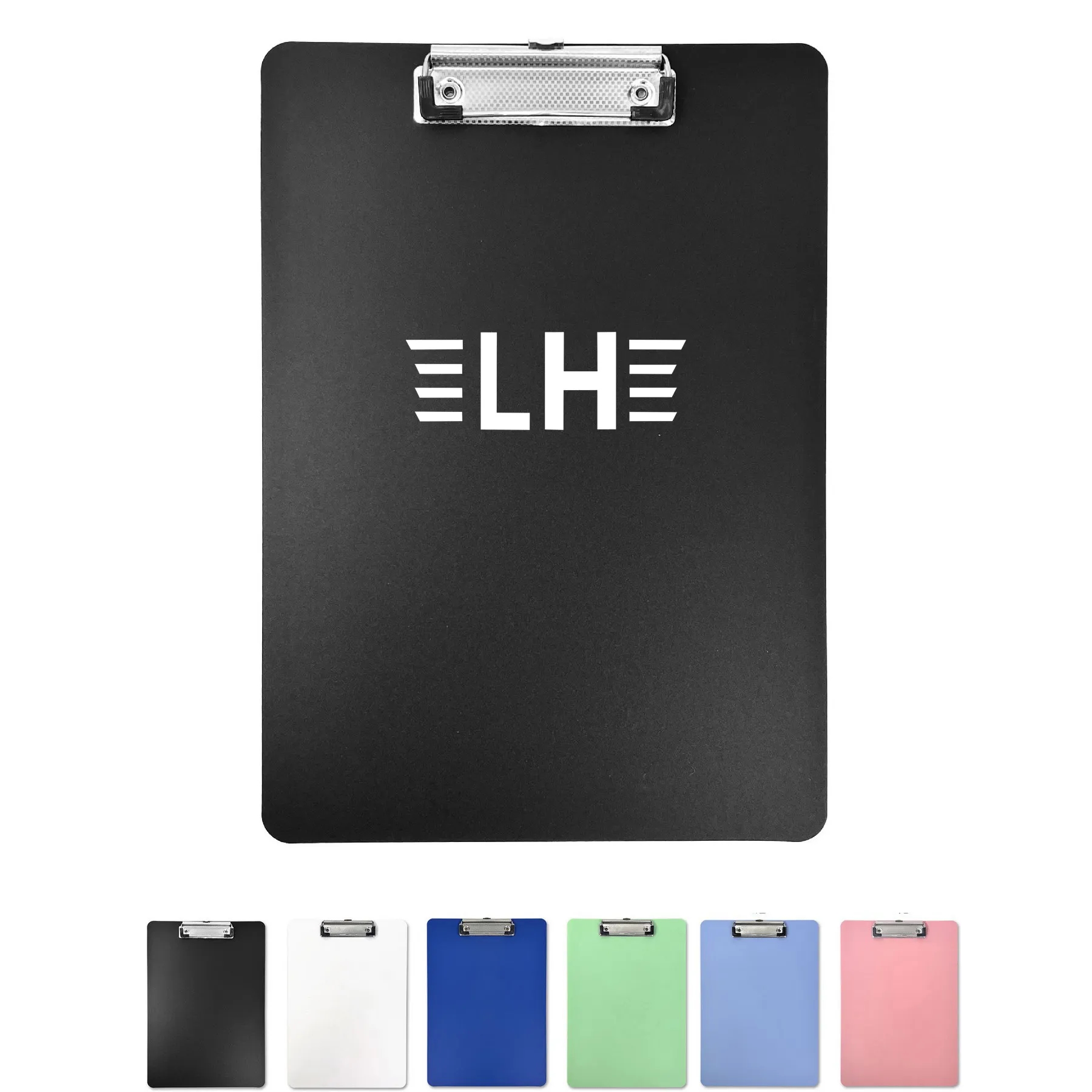 Plastic Clipboard A4 Size 2