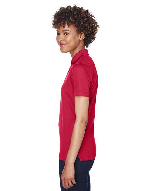 Women's Cool & Dry Mesh Piqué Polo - 8210L 34