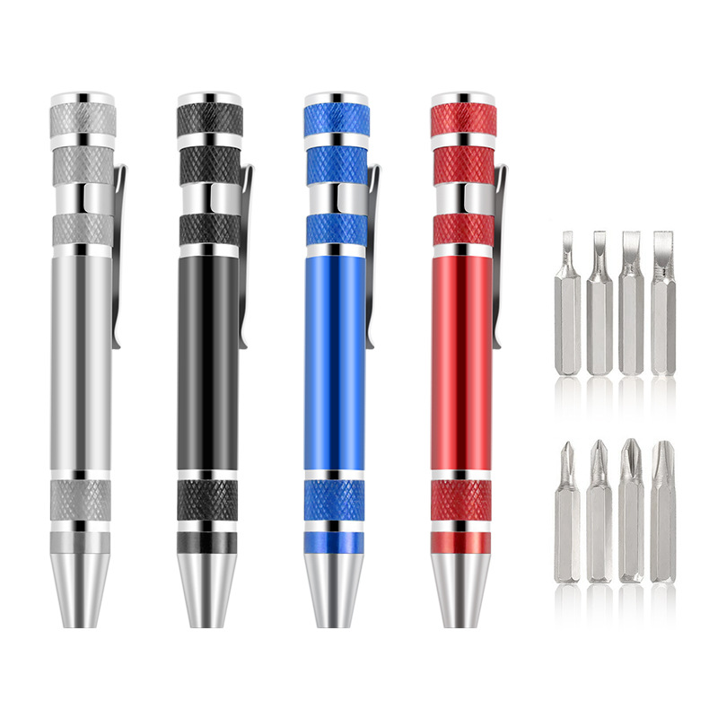 Screwdriver Tool Pen 2