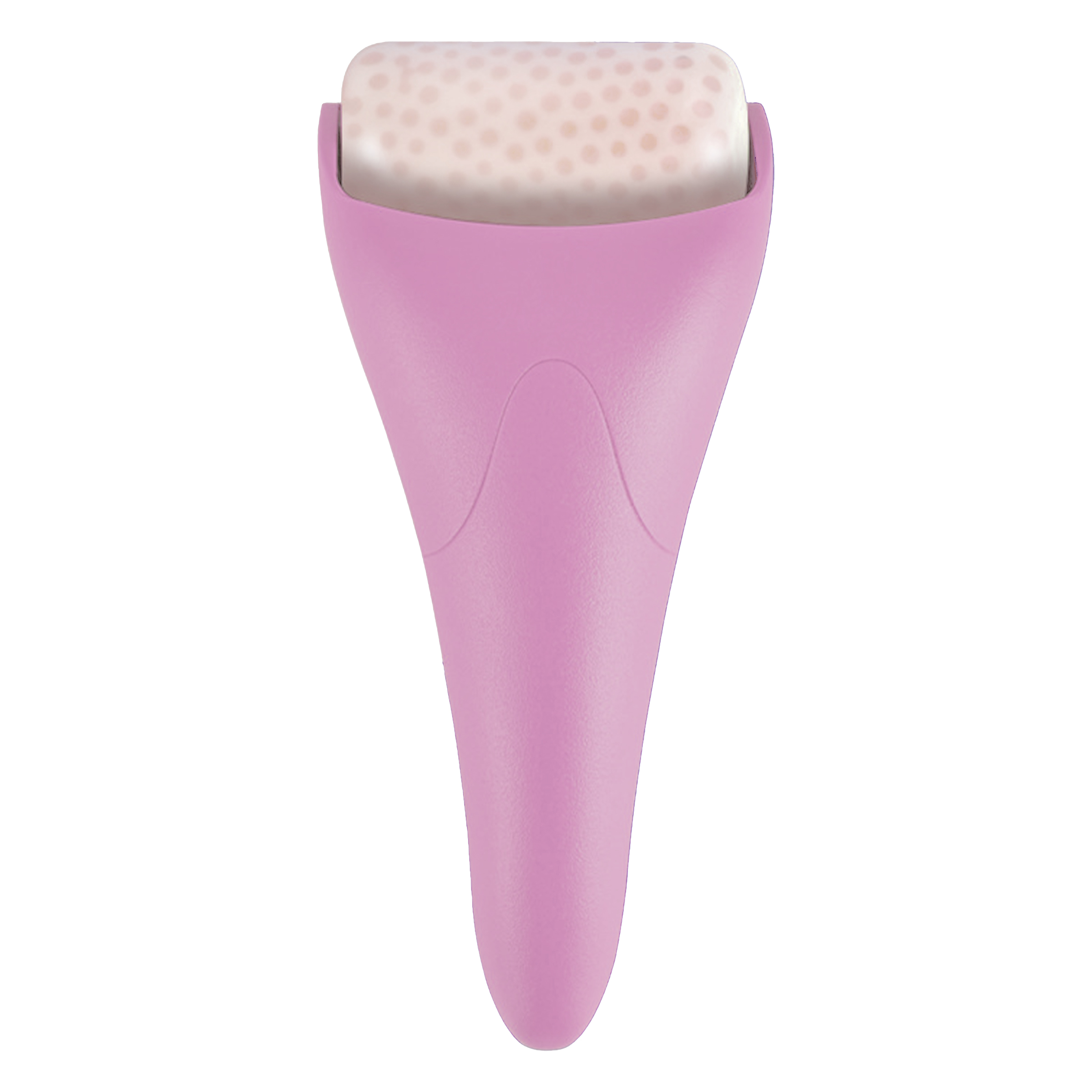 Plastic Facial Cold Compress Massager 2