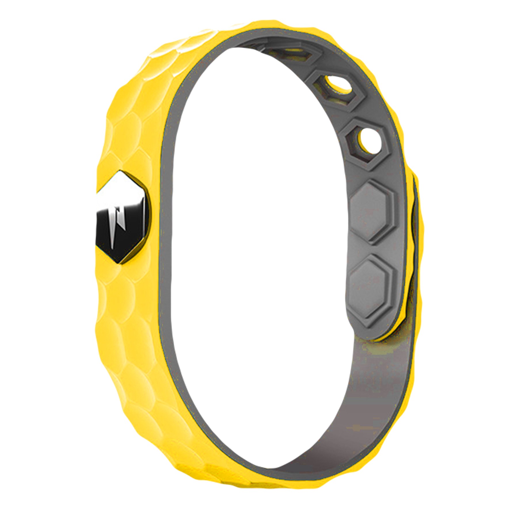 Antistatic Silicone Wristband 2