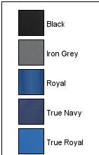 PosiCharge Competitor Pocketed Short