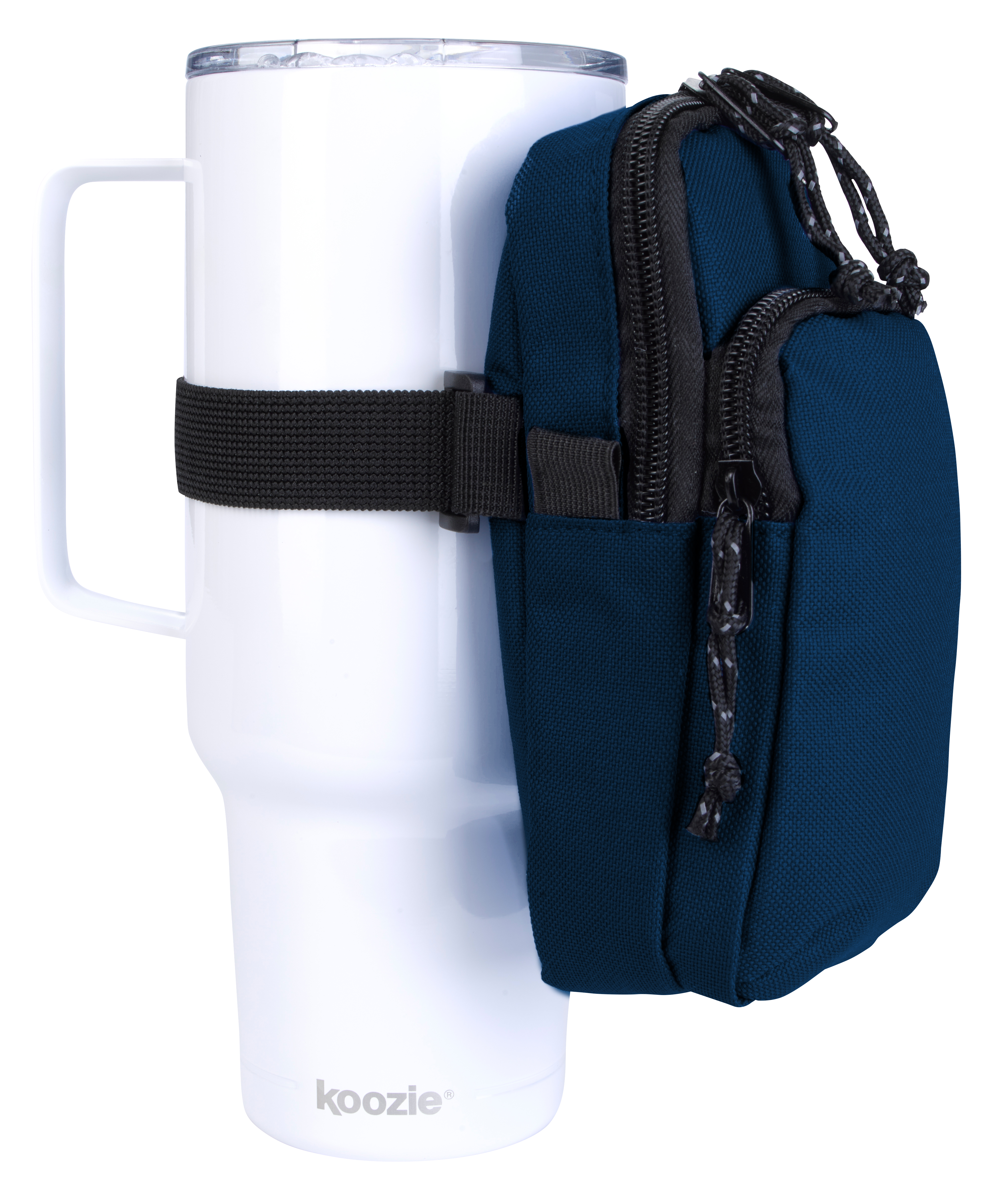 Koozie® Boho Water Bottle Pouch