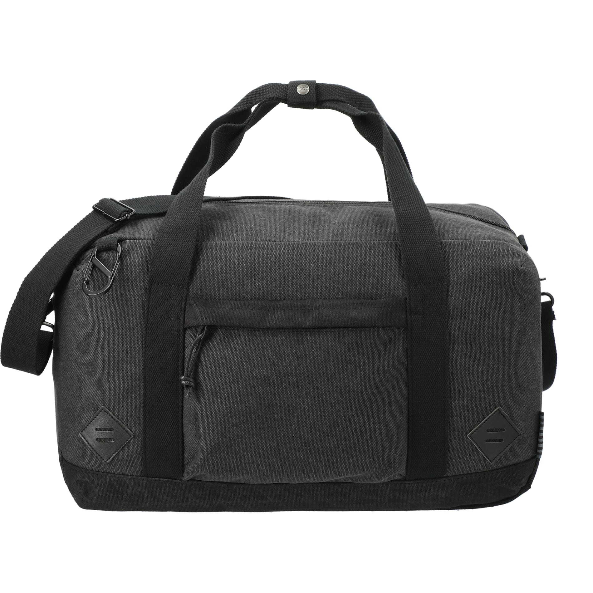 Field & Co. Woodland Duffel 26