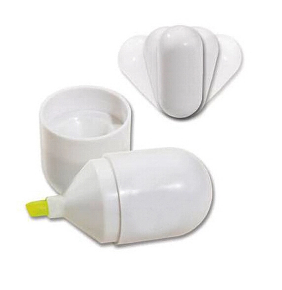 Pill Capsule Highlighter 1