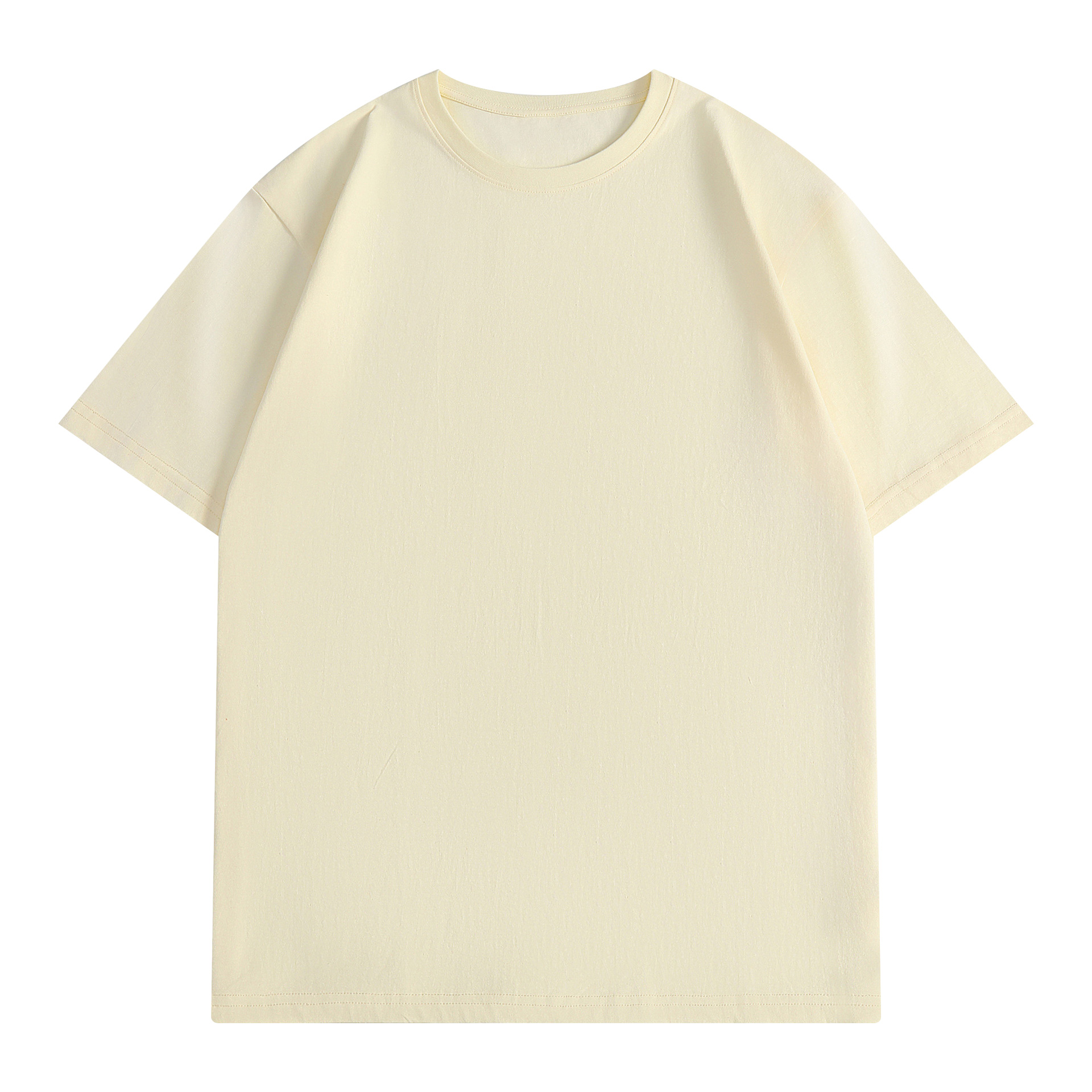 Unisex Cotton T-Shirt 7