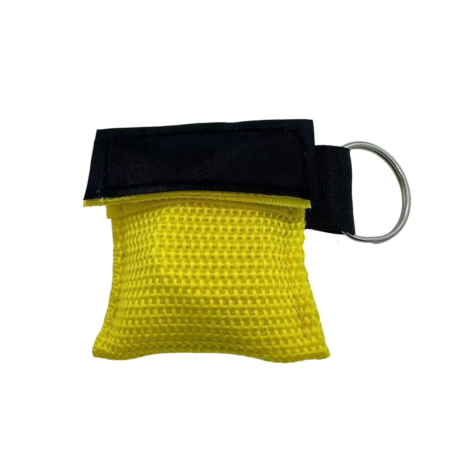 CPR Face Shield Mask Unidirectional Valve Design 2