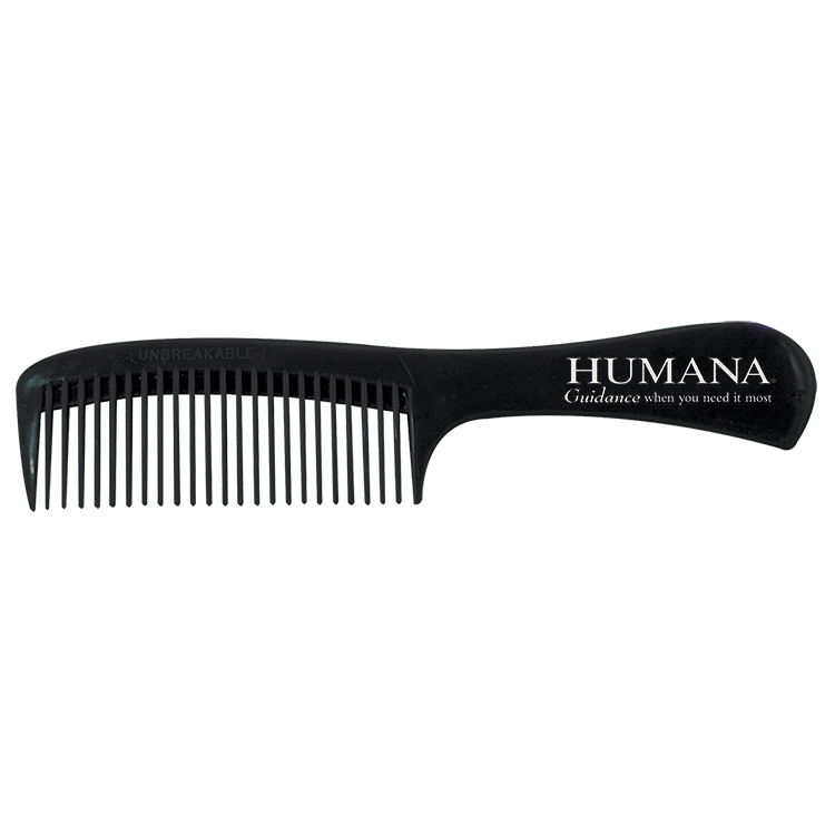 Boutique Comb 9