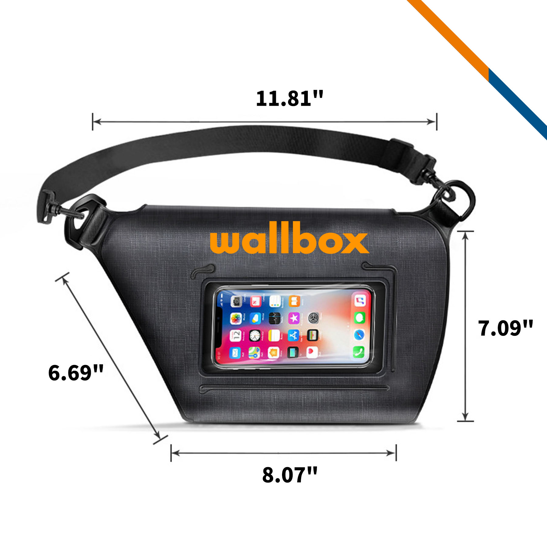 Viko Waterproof Pouch 4