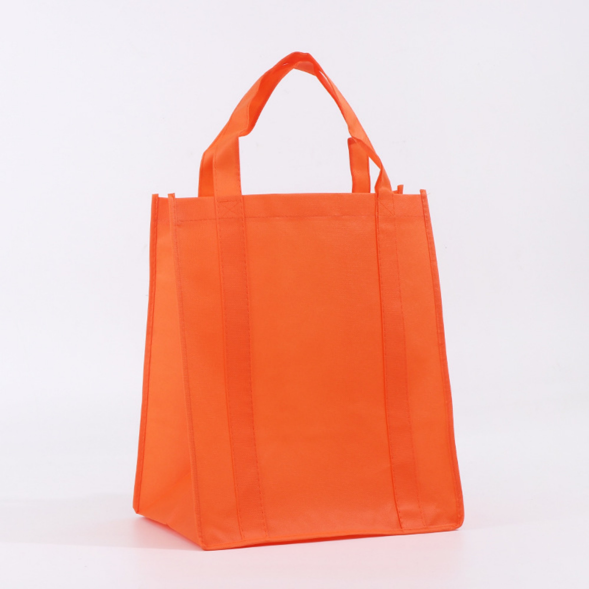 Thickened Non-Woven Tote Bag 9