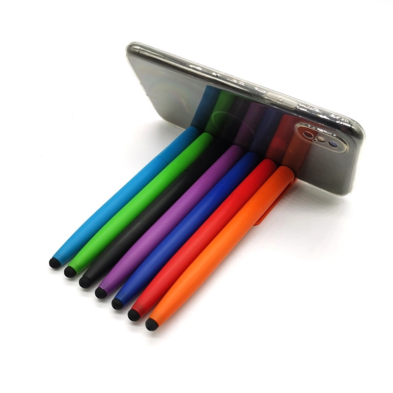 Personalized Pens with Stylus -10 pcs/pack Custom Printed Na 4