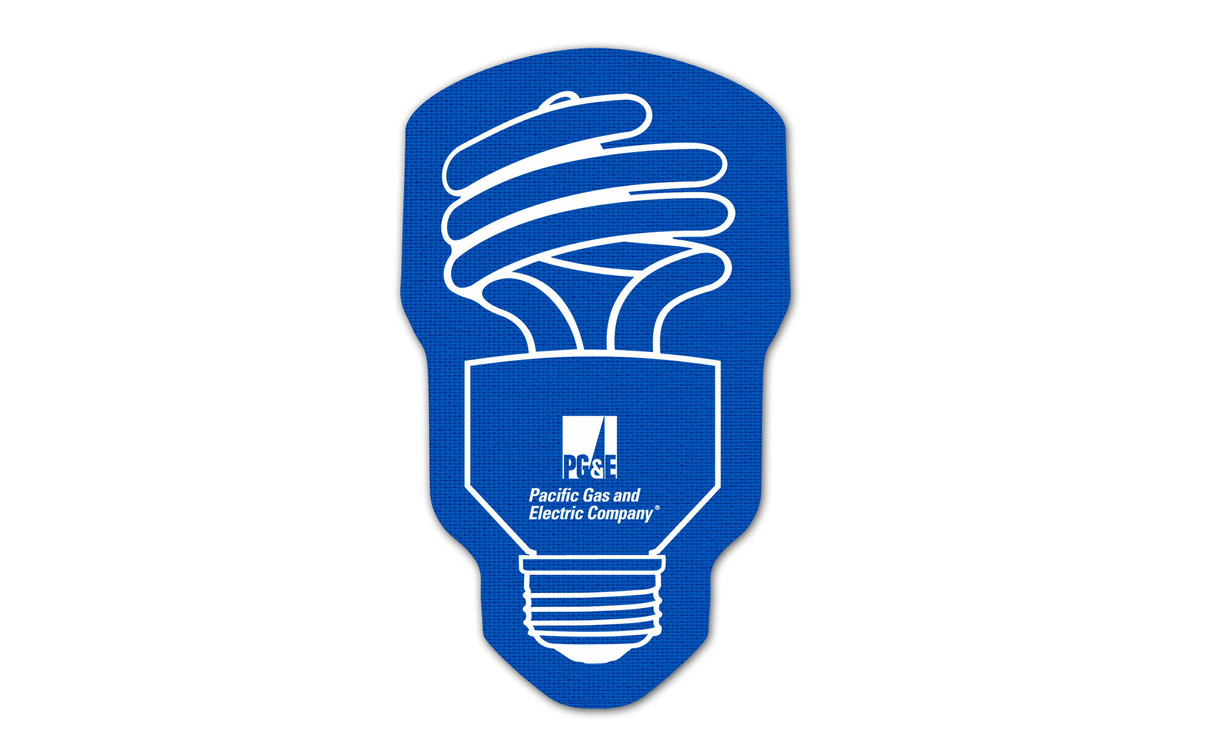 Fluorescent Bulb Vinyl Jar Opener 10