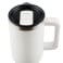 Pinnacle Recycled Travel Tumbler with Straw 40oz 117