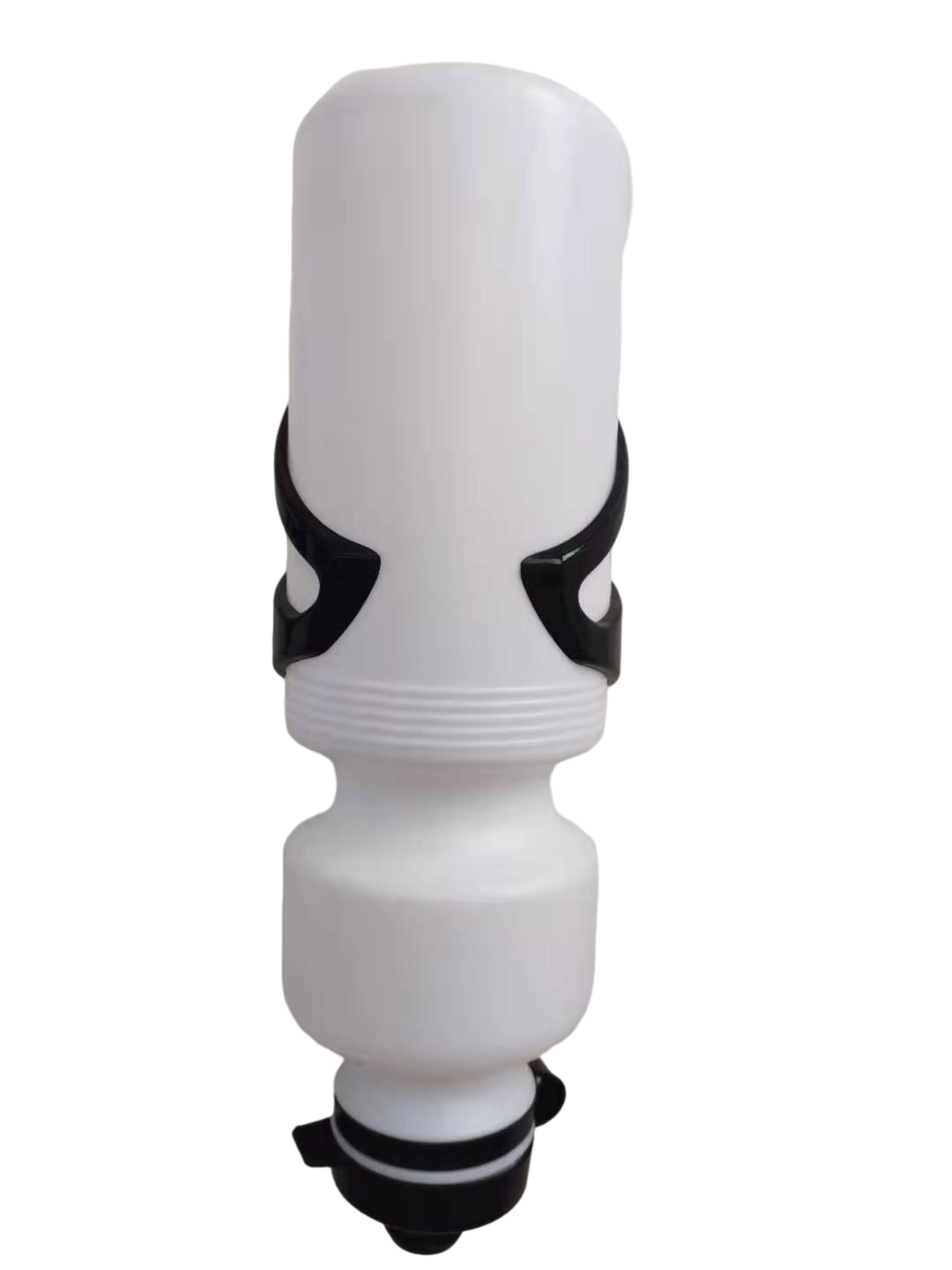 Riding Bottles 2