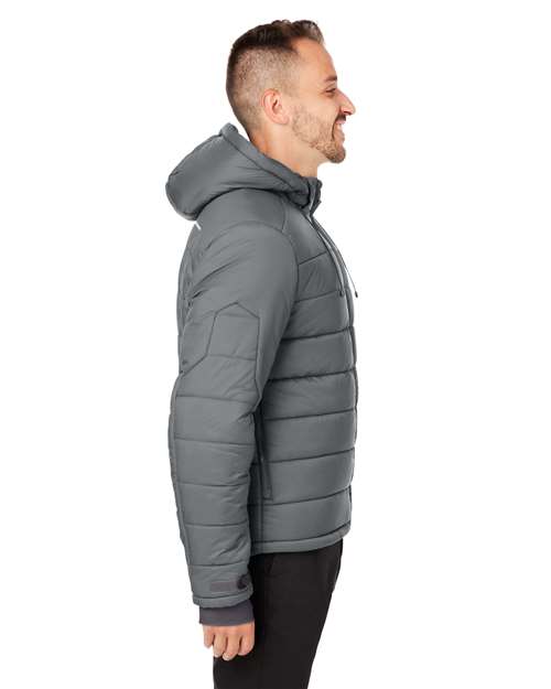 Men's Summit Challenger Jacket - S17933 11