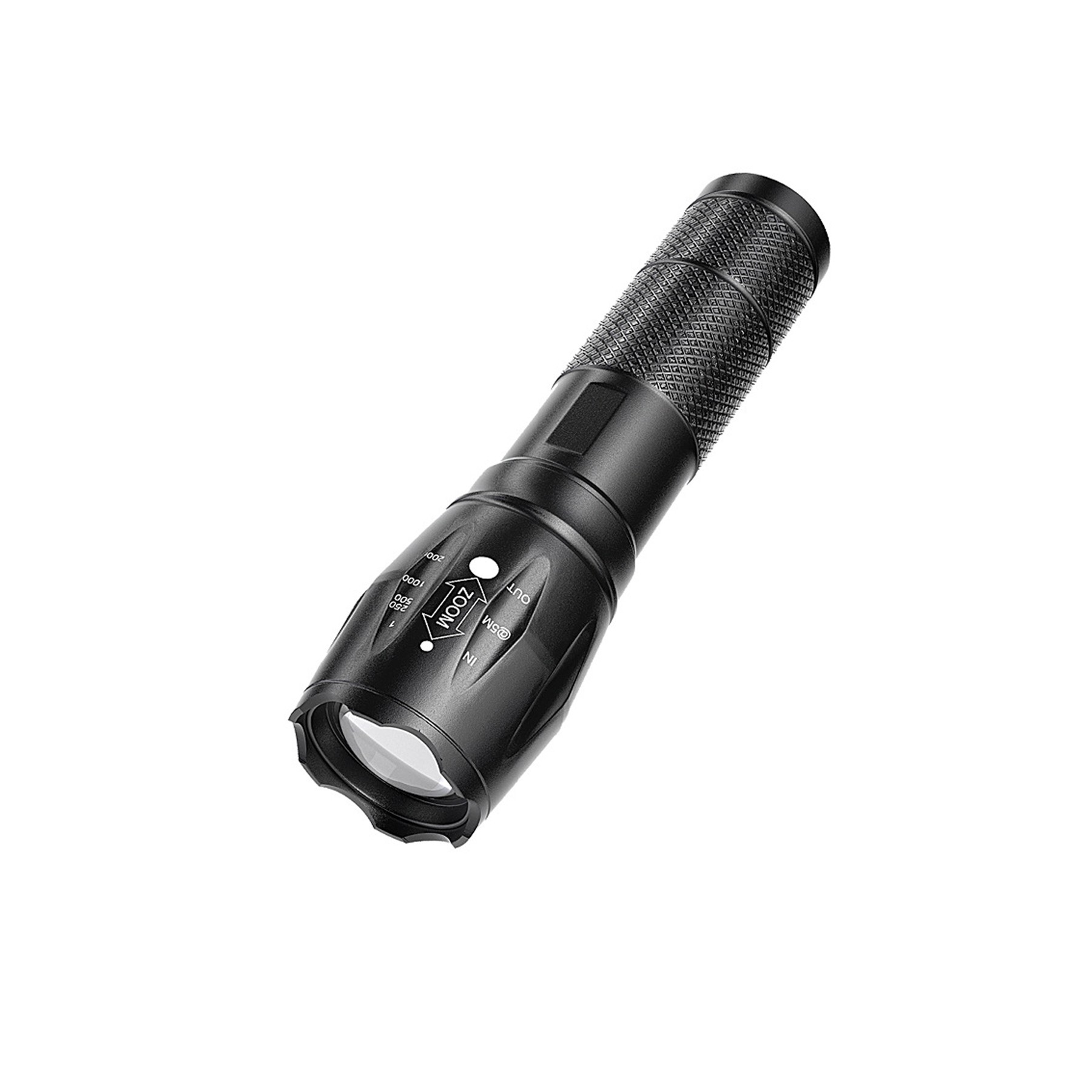 LED Flashlight 2