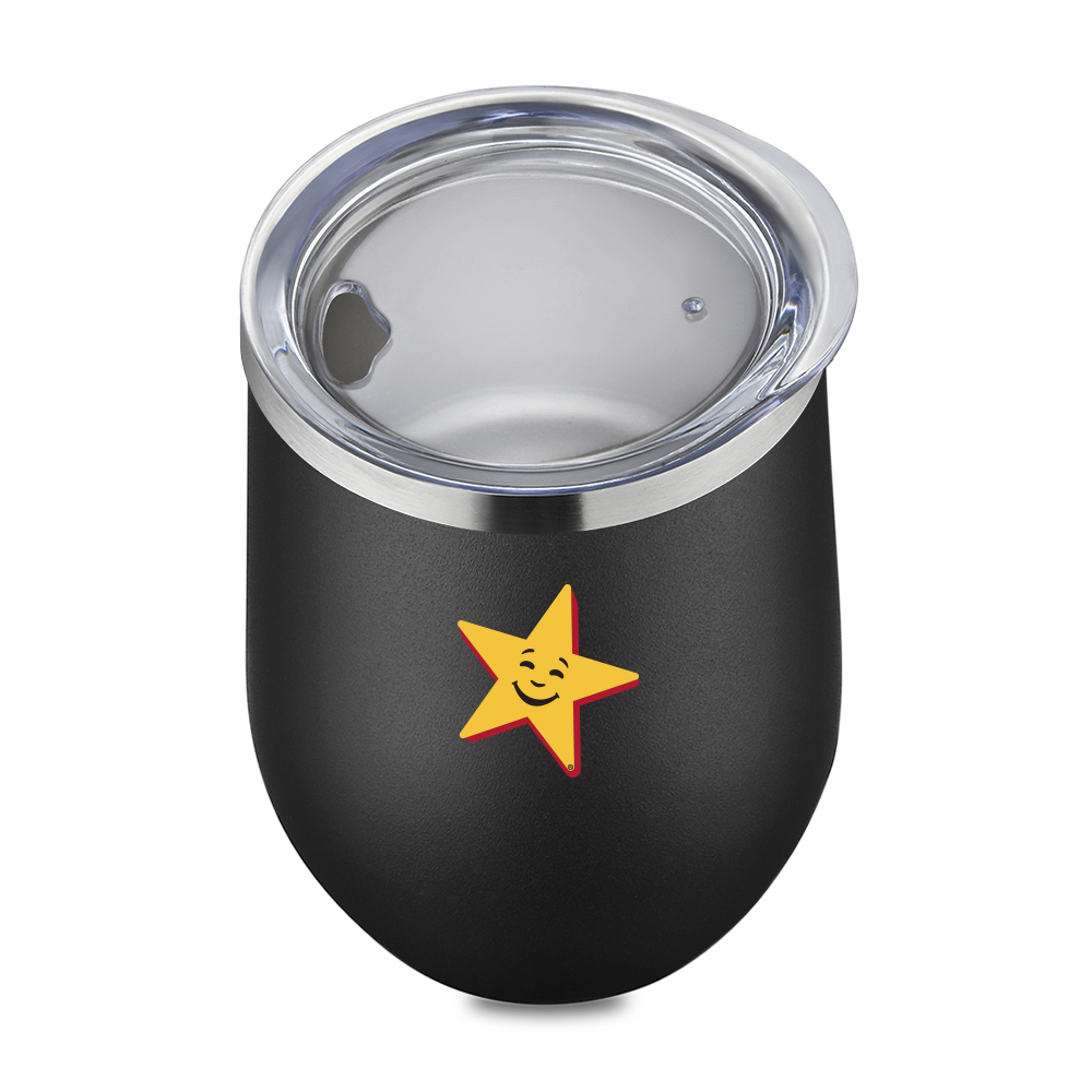 Malbec 12oz Stainless Steel Tumbler 5