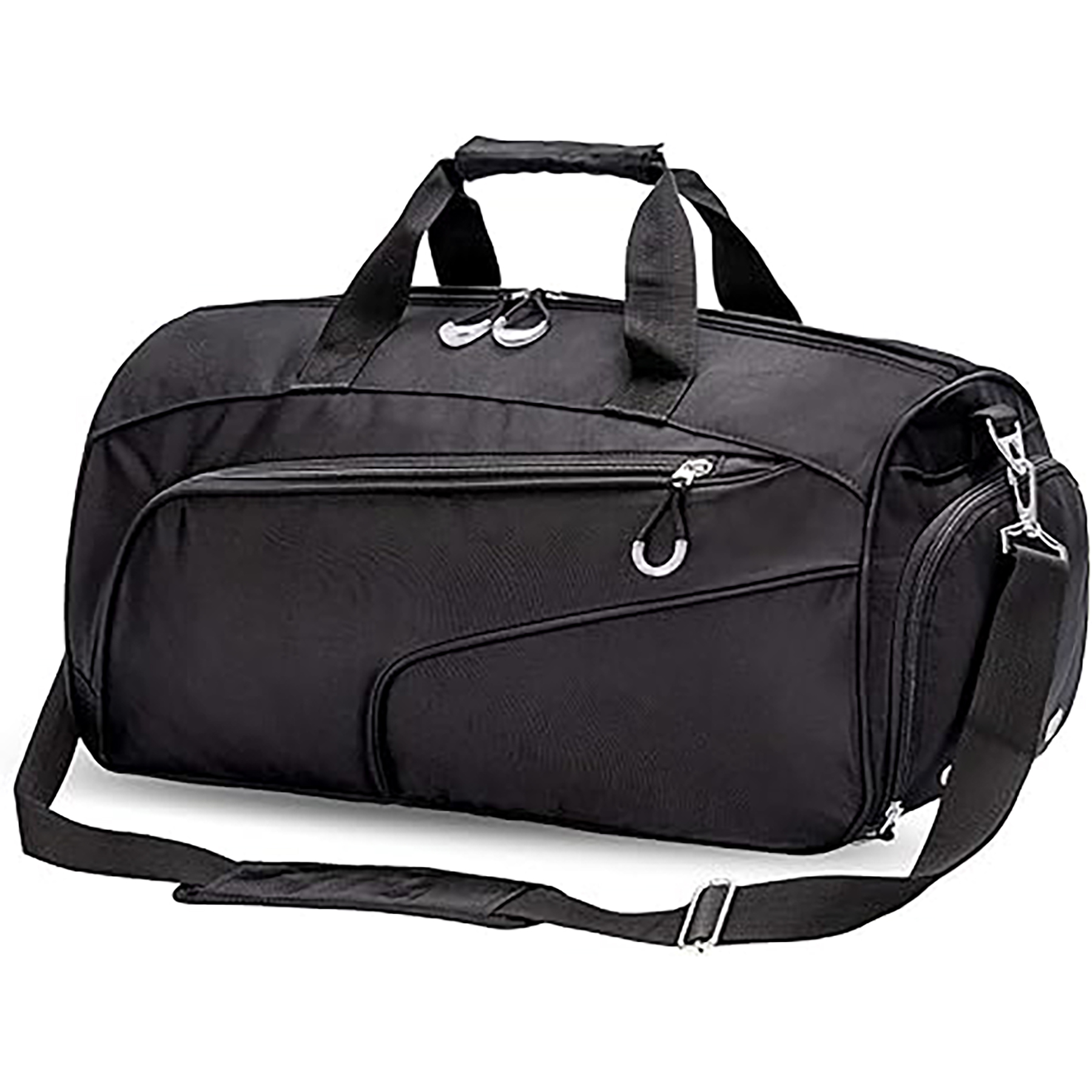 Unisex Sports Gym Bag 6