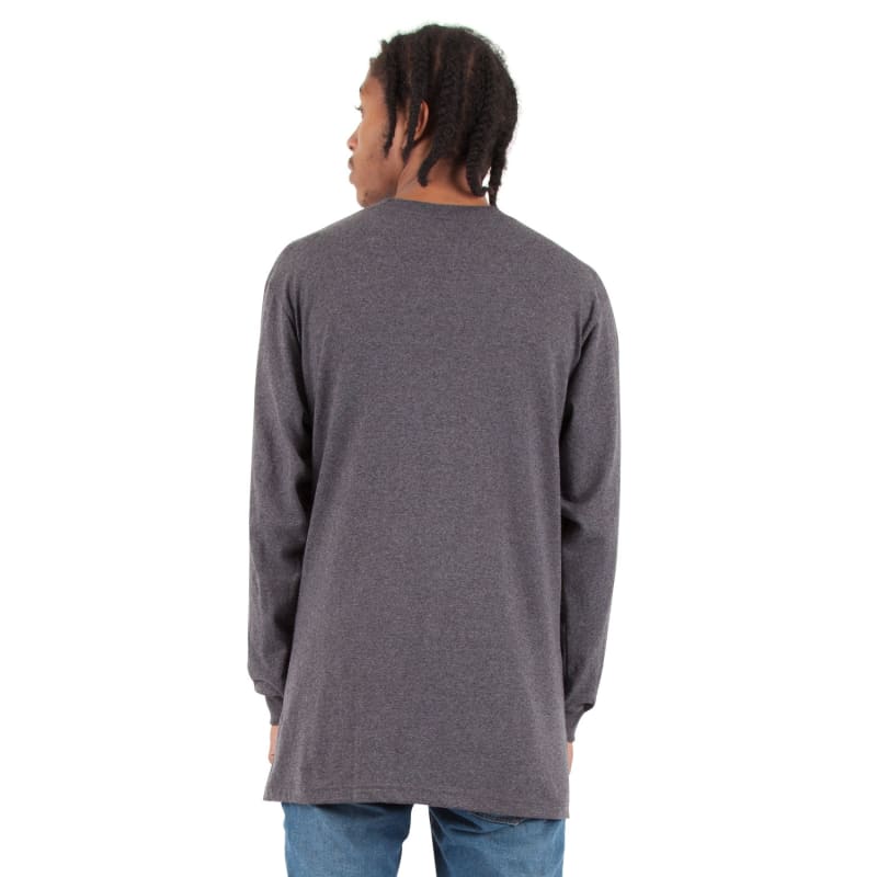 Shaka Wear Adult Active Long-Sleeve T-Shirt 27