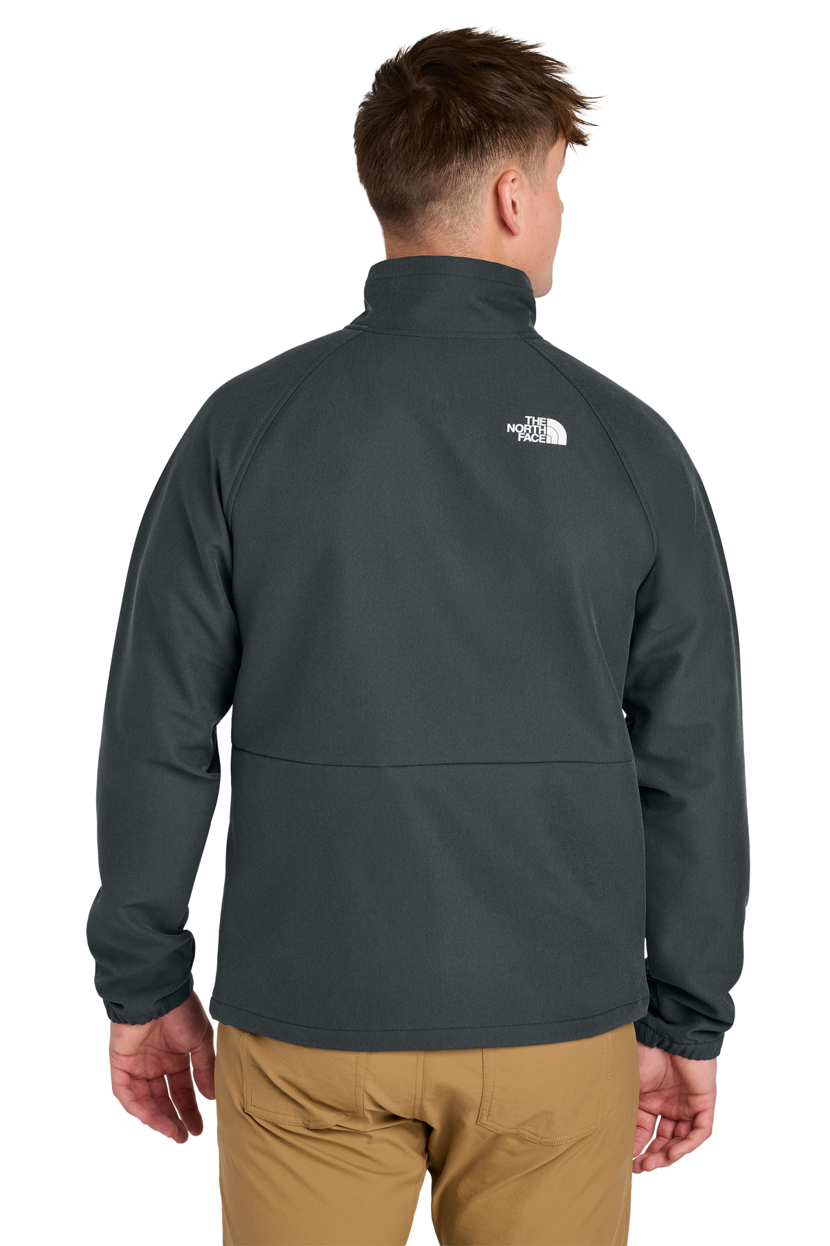 The North Face Barr Lake Soft Shell Jacket NF0A8BUD 20